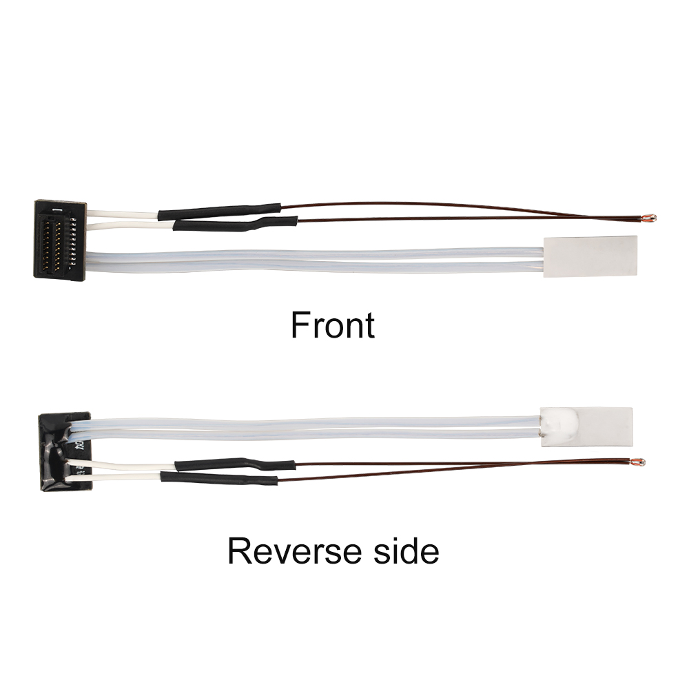 For Bambu Lab P1P Heating Tube - Ceramic Heat Emitter review and price