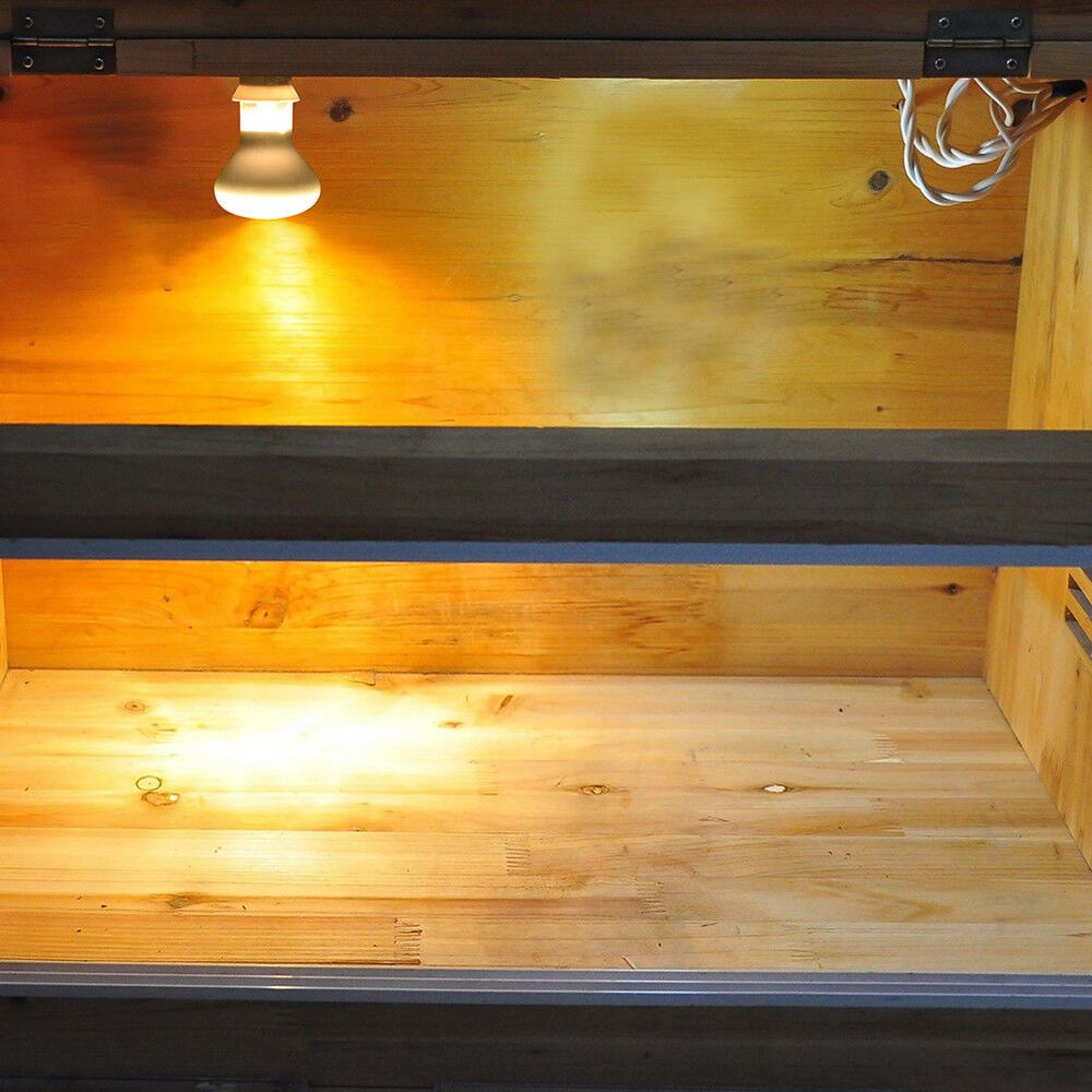 Amphibians Heat Lamp Heater Ha - Basking Bulb Halogen review and price