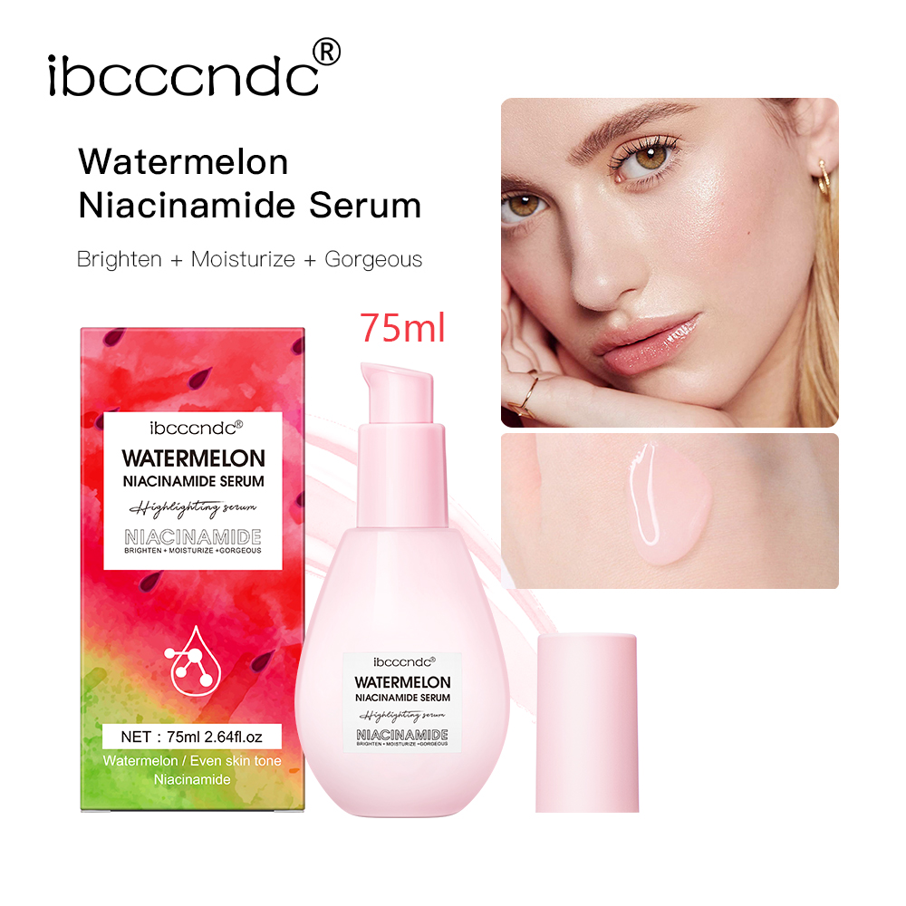 New Watermelon nicotinamide Li - Substrate Coconut Fiber review and price