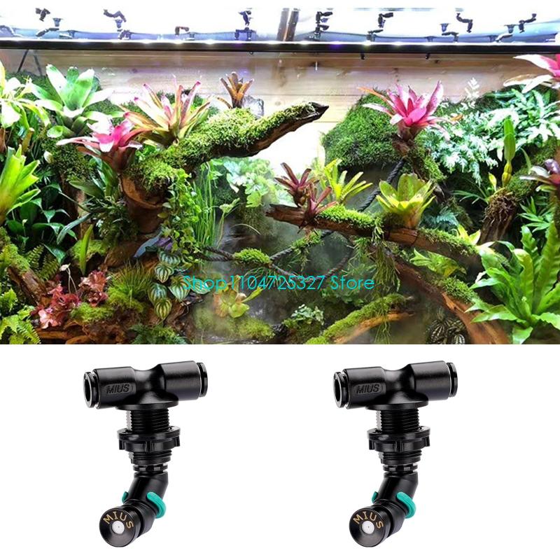 D8KF Replacement Terrariums Mi - Misting Nozzle Reptile review and price