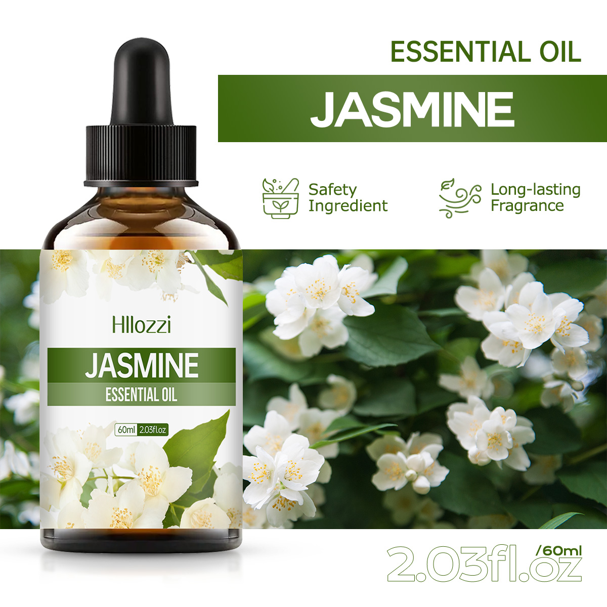 Jasmine essential oil facial s - Substrate Coconut Fiber review and price