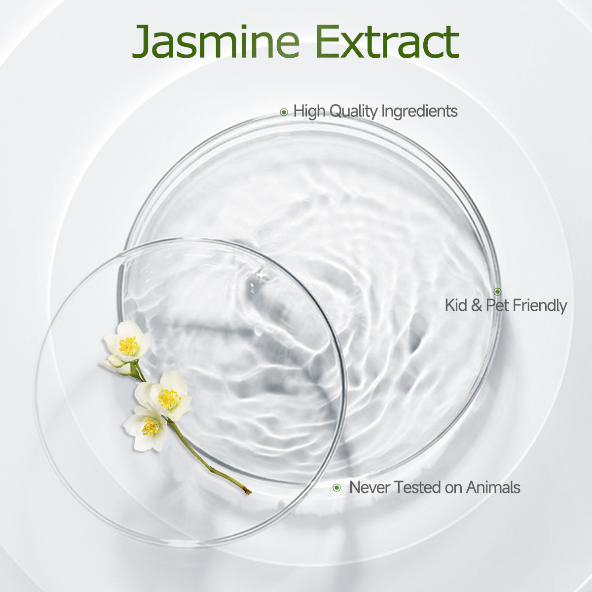 Jasmine essential oil facial s - Substrate Coconut Fiber review and price
