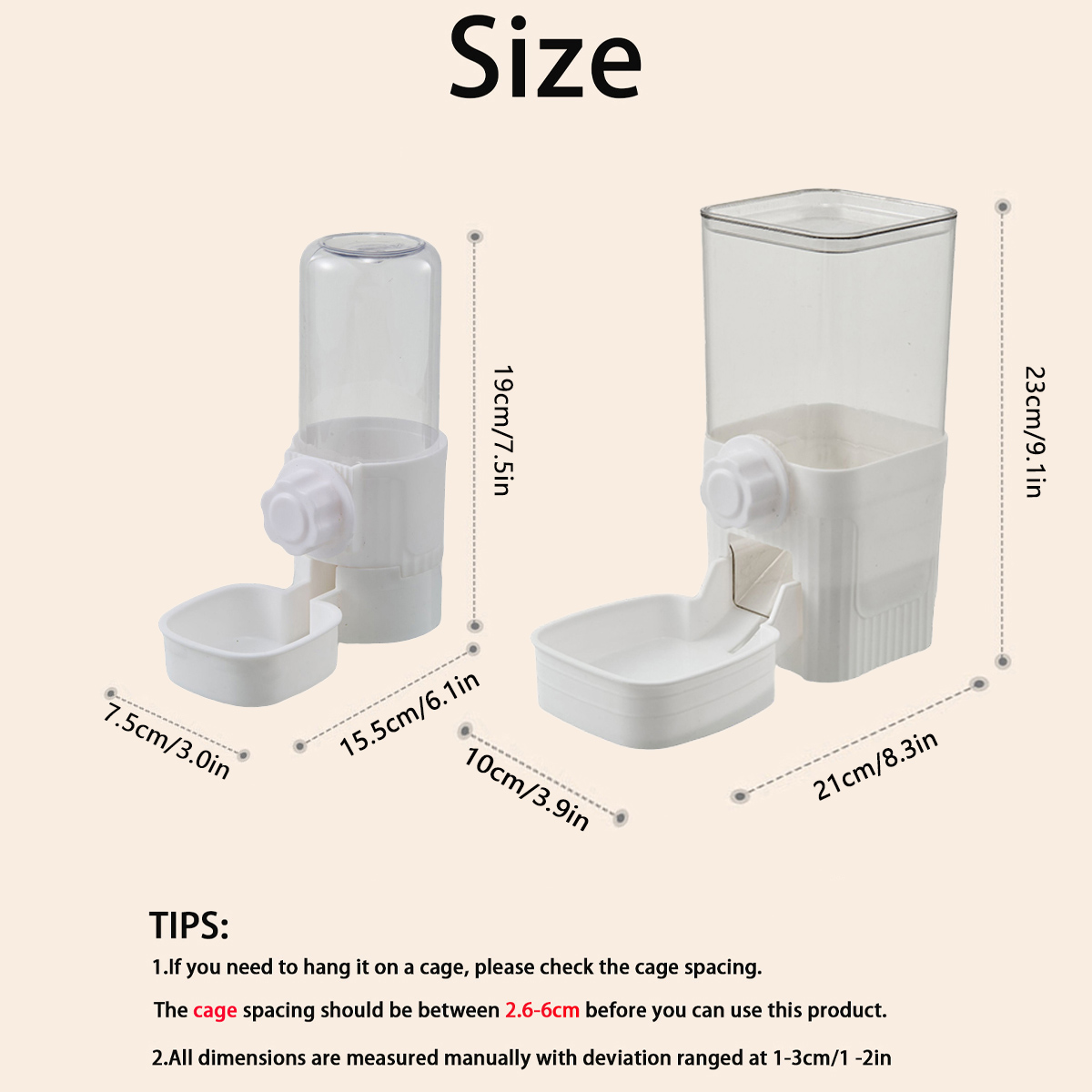 Automatic Pet Feeder Waterer D - Royal Canin Food Medium review and price